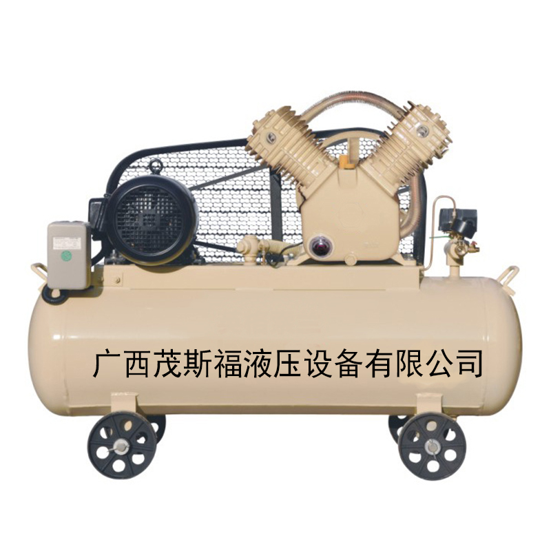 桂林英格索兰活塞式空气压缩机IR0.6-8 TA 
