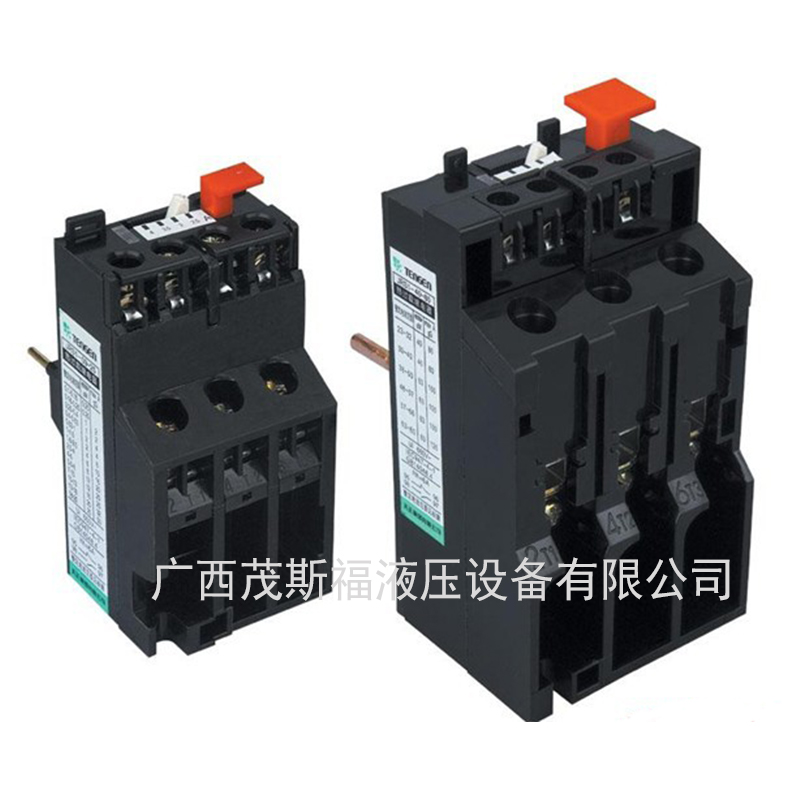 桂林施耐德JRS1(LR1-D)系列热继电器 LR1-D09312 5.5A-8A