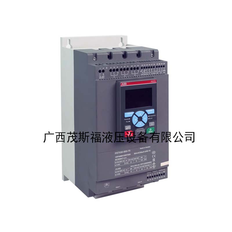 桂林ABB全智型软起动器PSTX系列 PSTX840-690-70 