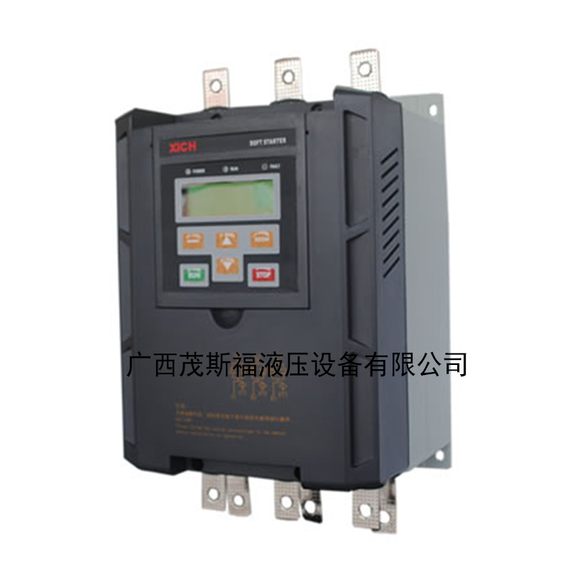 桂林CMC-HX系列7.5kw-530kw电机软启动器