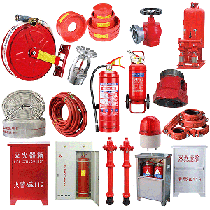 桂林消防器材